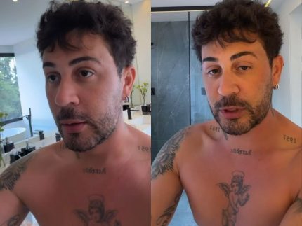 Carlinhos Maia se muda para Nova York e promete edição histórica do 'Rancho'