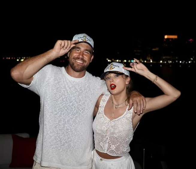 Casamento de Taylor Swift e Travis Kelce no Madison Square Garden terá 10 horas de festa