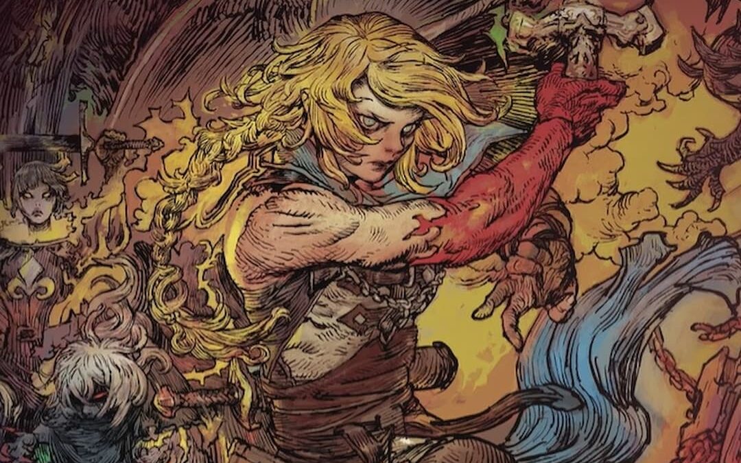 Castlevania Belmont’s Curse chega para apresentar a série a novos jogadores em 15 de outubro