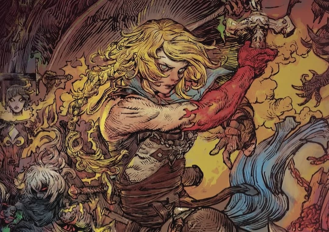 Castlevania Belmont’s Curse chega para apresentar a série a novos jogadores em 15 de outubro