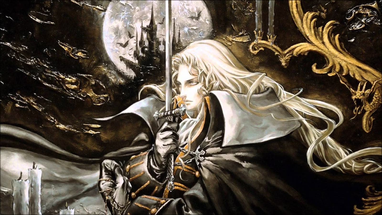 Castlevania Symphony of the Night ganha port não oficial para PC por fãs