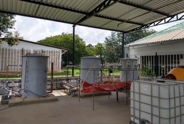 Ceará investe R$ 1,4 milhão em projeto que transforma resíduos agroindustriais em biometano