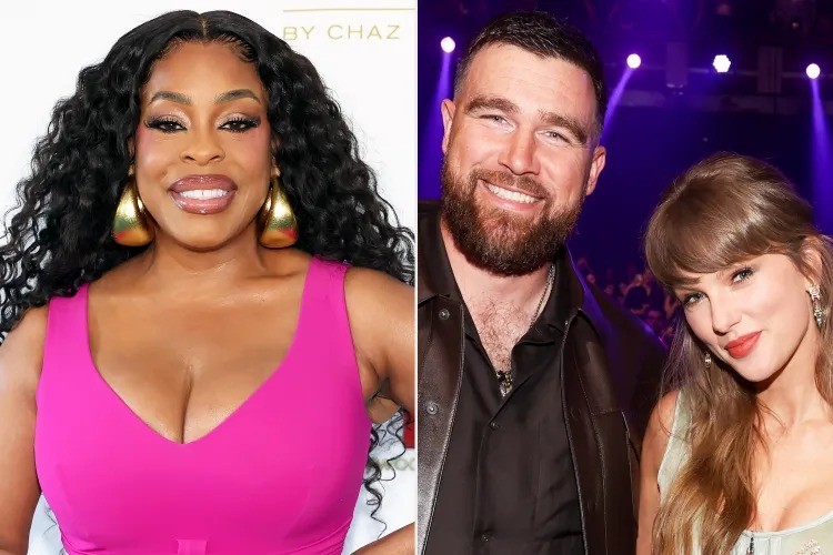 Celulares dos convidados foram confiscados no casamento de Taylor Swift e Travis Kelce