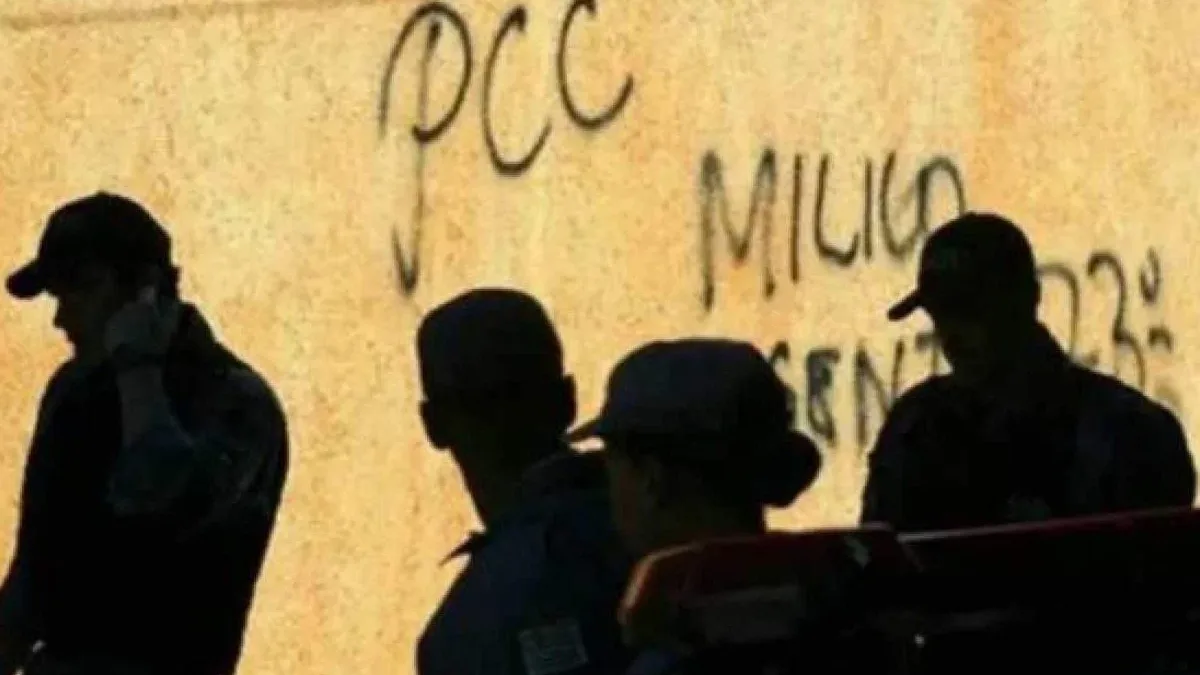 Cem magistrados no Brasil estão sob ameaça do crime organizado, alerta Fachin