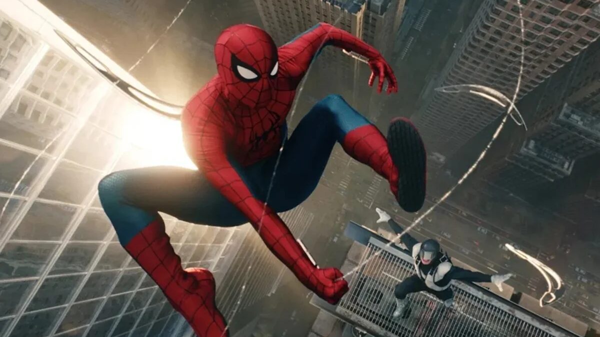 Cena pós-crédito de Homem-Aranha: Um Novo Dia deixa fãs intrigados com mistério sobre o herói