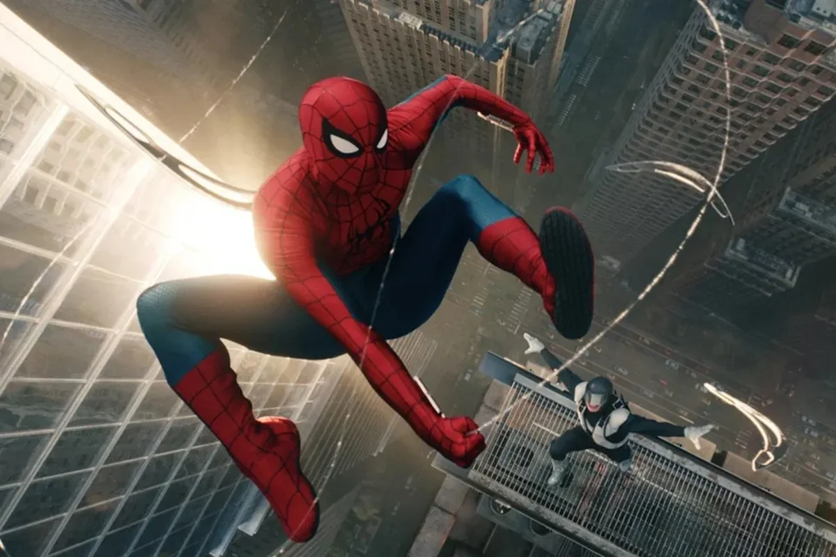 Cena pós-crédito de Homem-Aranha: Um Novo Dia deixa fãs intrigados com mistério sobre o herói