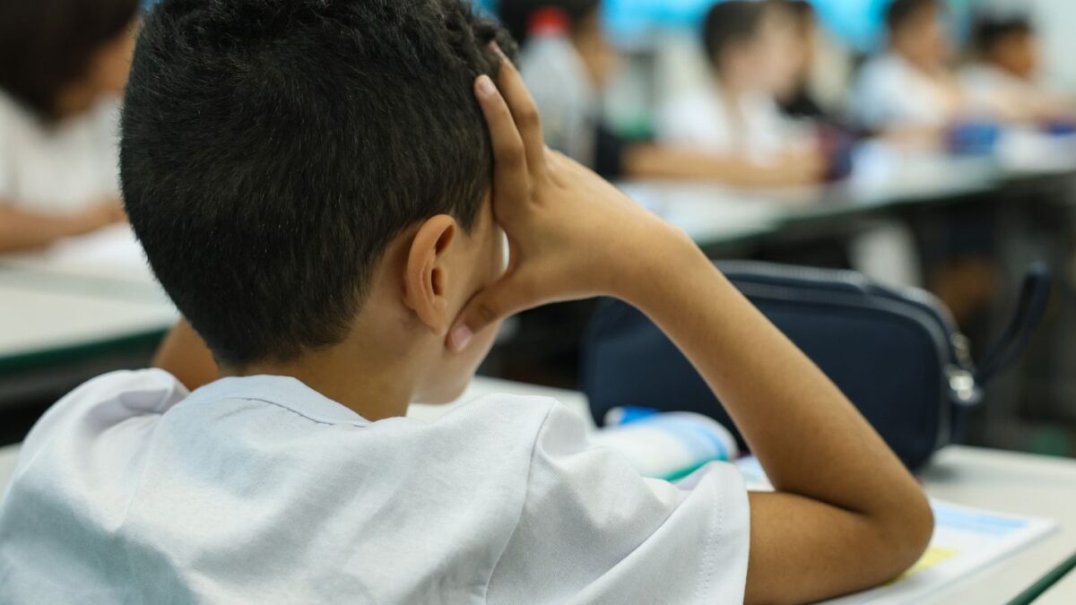 Censo Escolar 2026: escolas têm até sexta para enviar dados da 1ª etapa