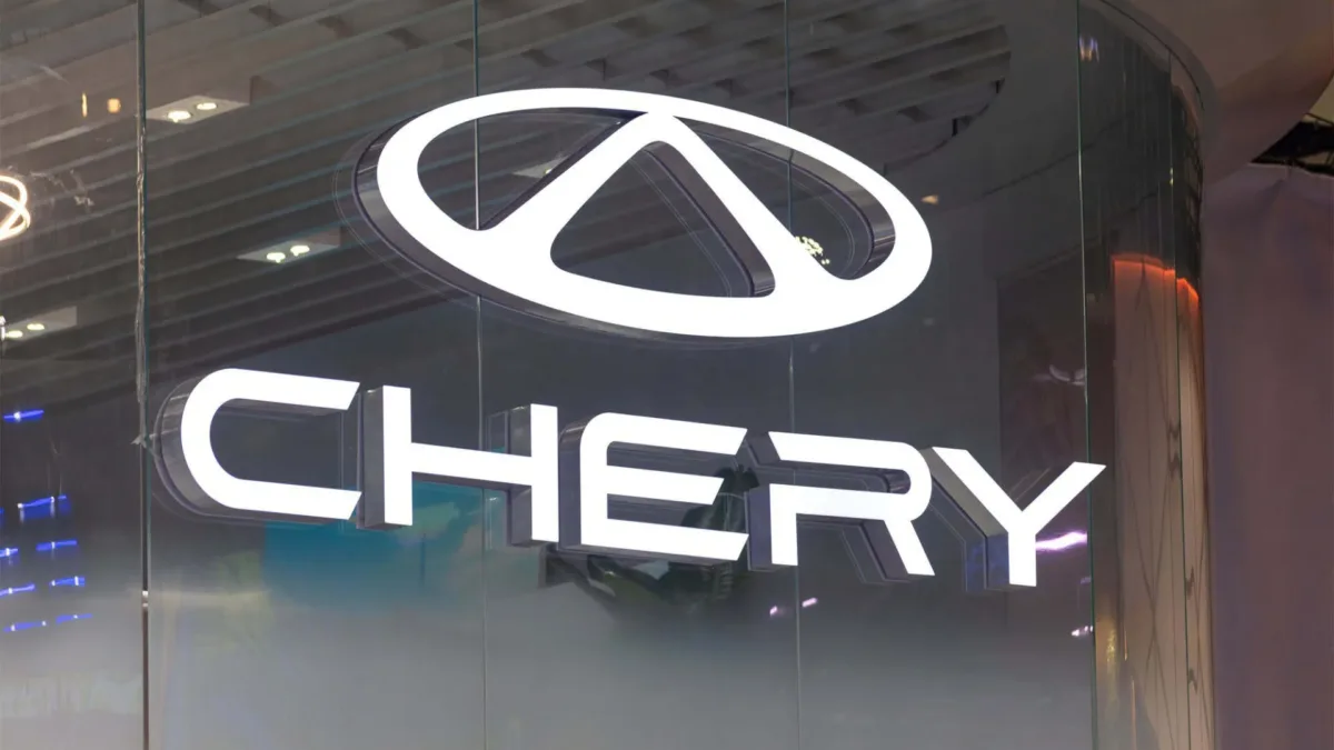 Chery lança garantia vitalícia para baterias de veículos eletrificados na China