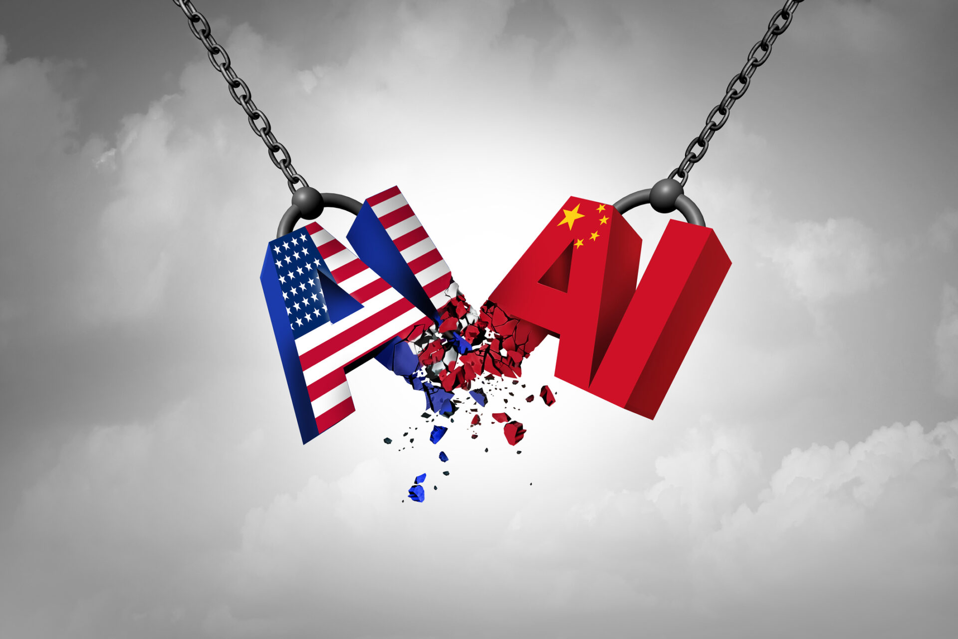 China intensifica estratégia de IA aberta para competir com EUA e influenciar normas globais