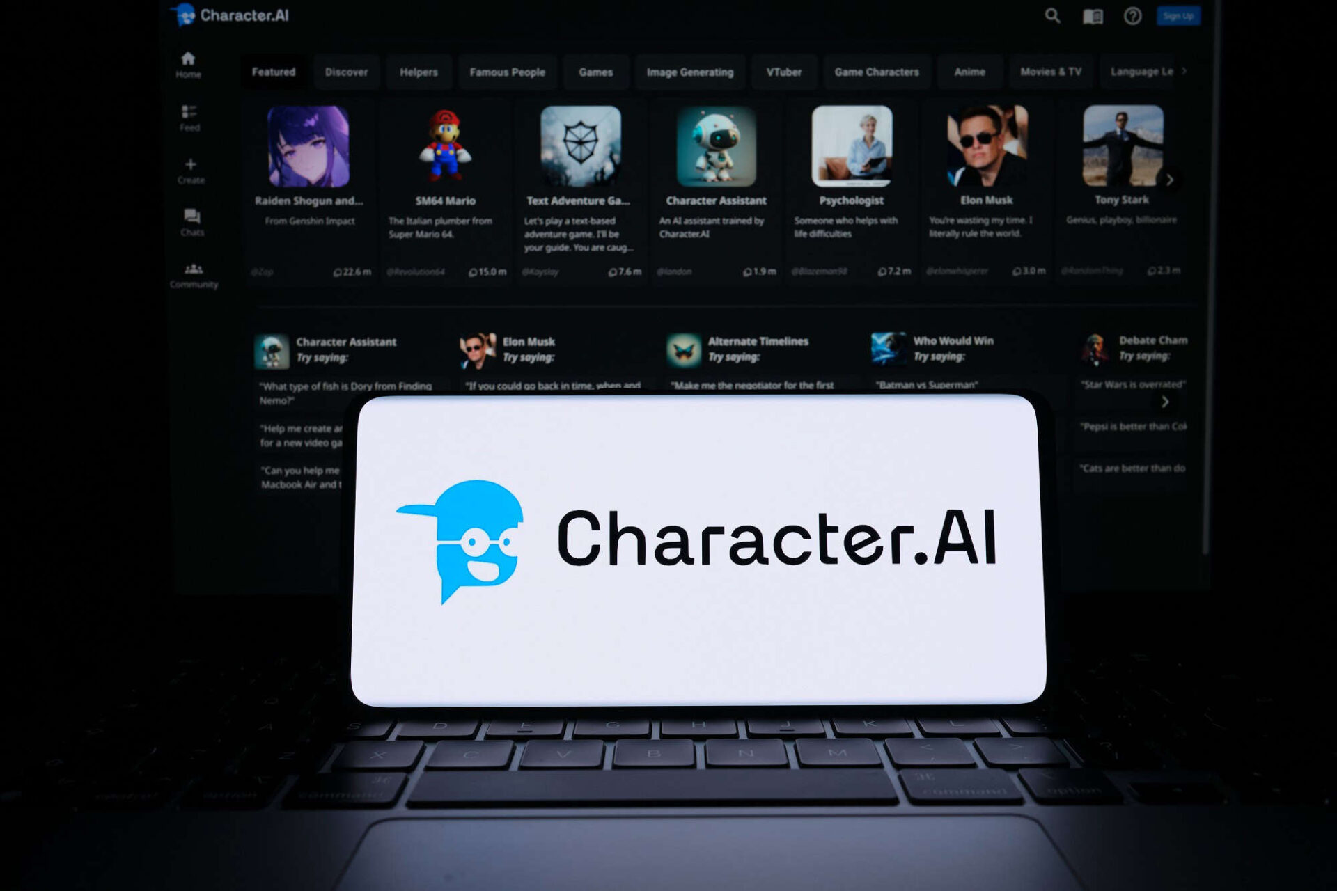 China proíbe companheiros virtuais de IA para evitar apego emocional entre usuários