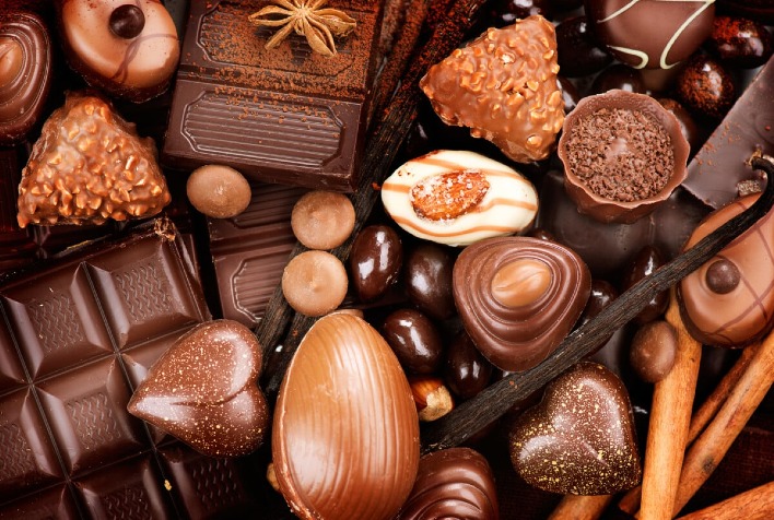 Chocolates brasileiros ganham mercado na Argentina e ampliam exportações de cacau