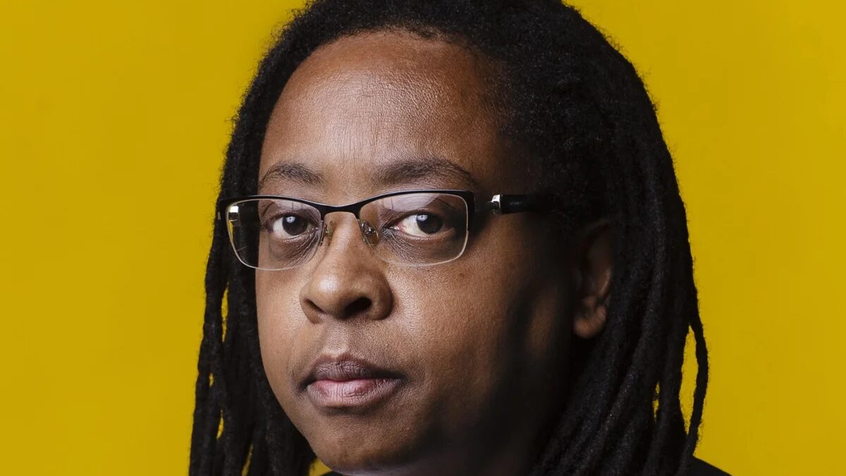 Cidinha da Silva debate literatura e educação em Brasília no dia 1º de agosto
