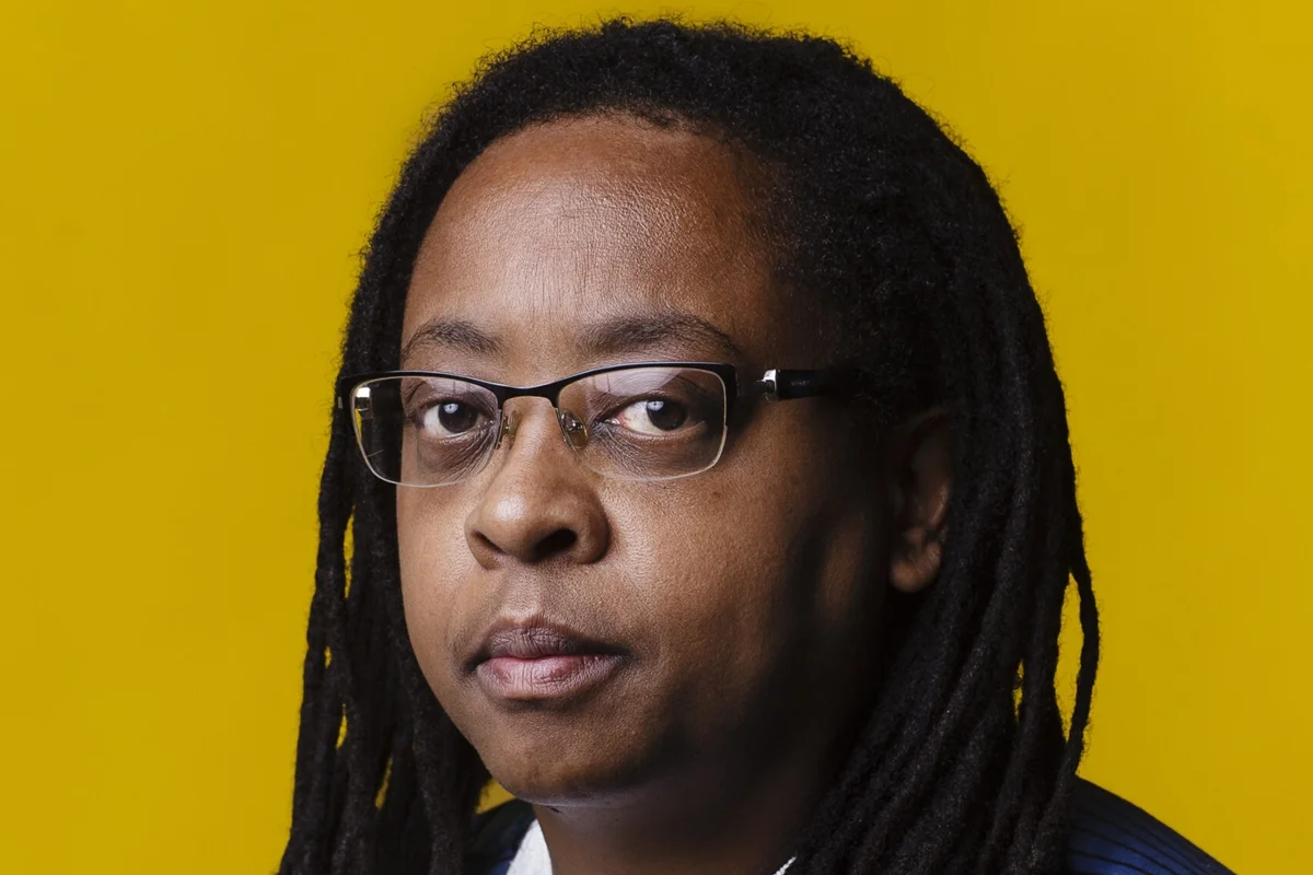 Cidinha da Silva debate literatura e educação em Brasília no dia 1º de agosto