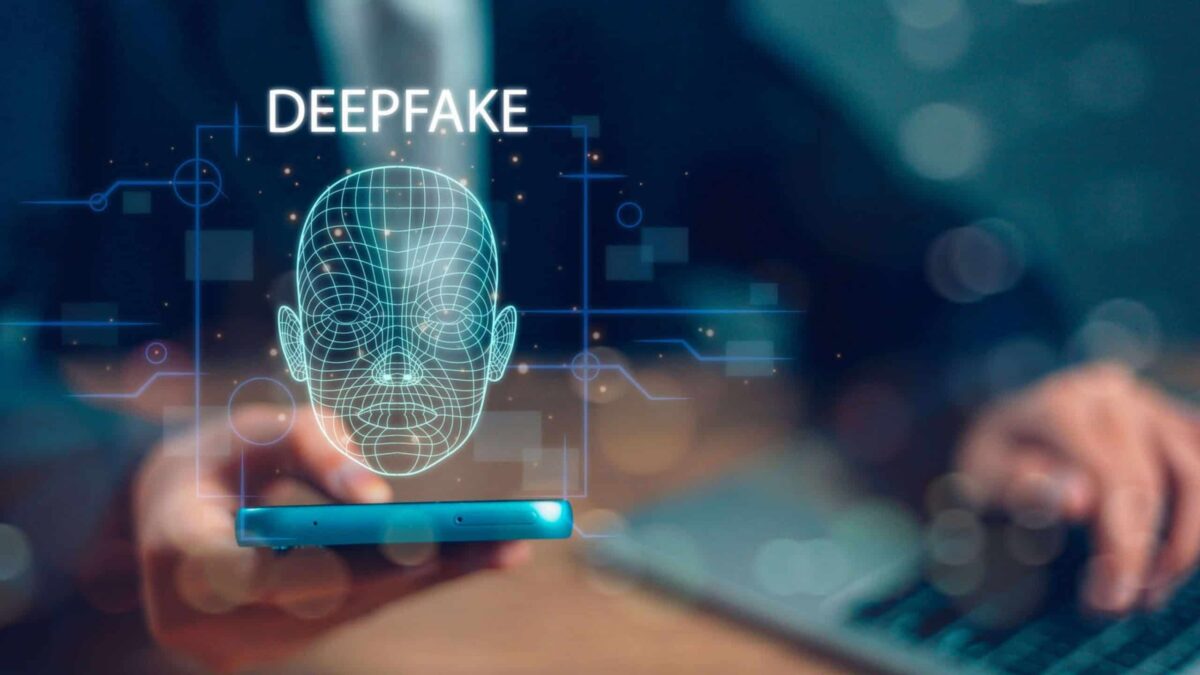 Cientistas criam método inovador que detecta deepfakes com 95% de precisão