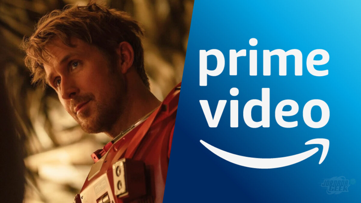 Cinco filmes em destaque no Prime Video nesta sexta-feira, 10 de julho