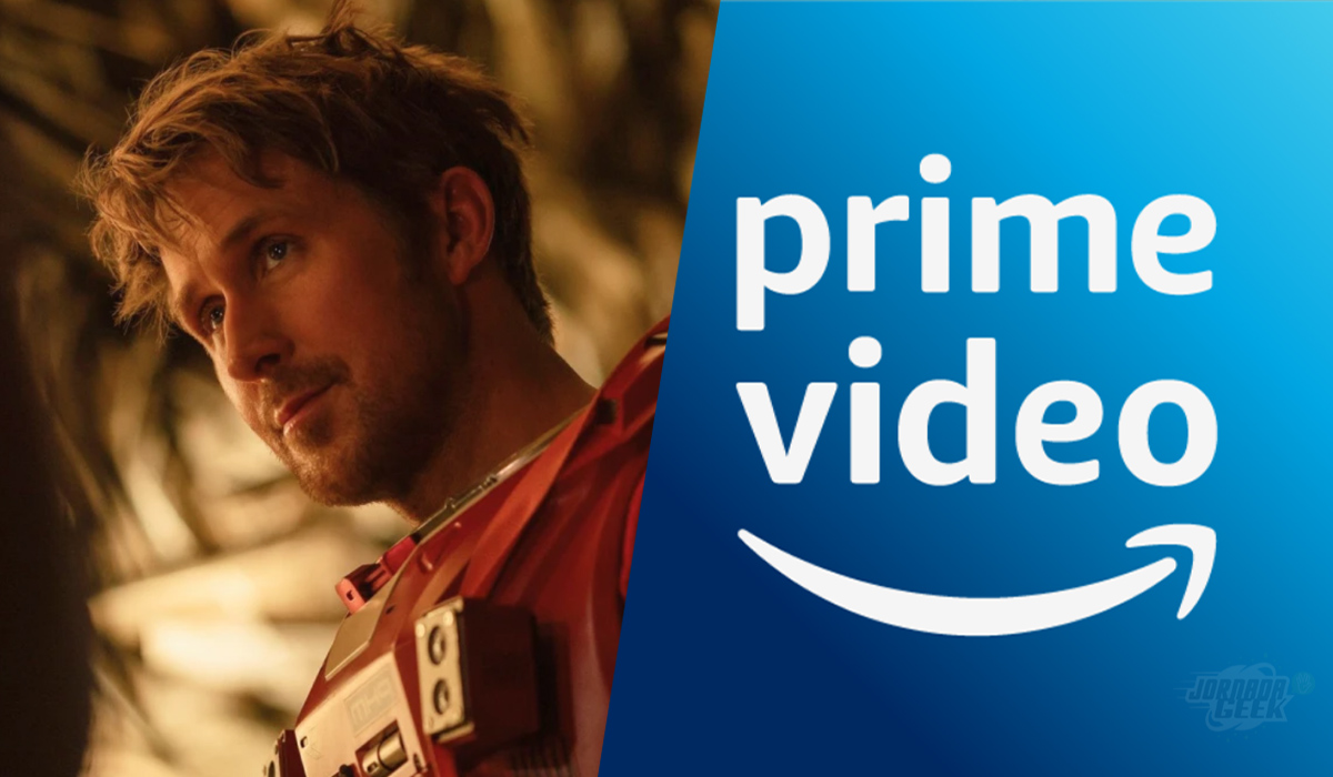Cinco filmes em destaque no Prime Video nesta sexta-feira, 10 de julho