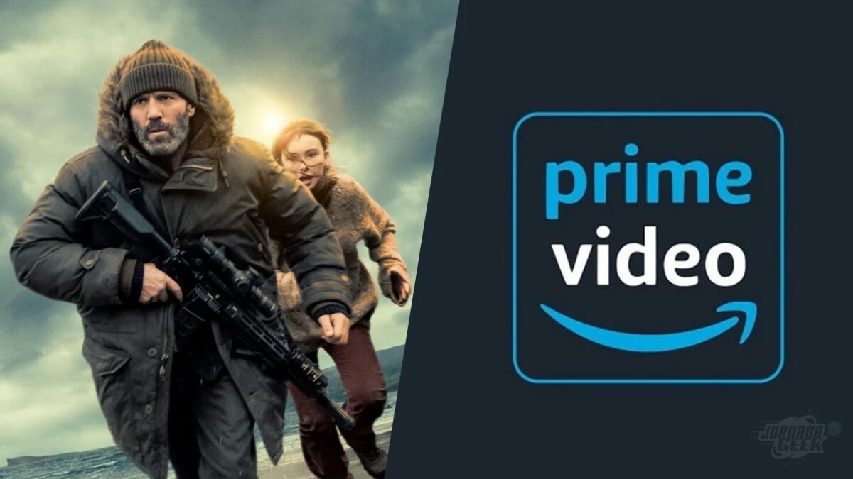 Cinco filmes imperdíveis em destaque no Prime Video nesta terça e quarta-feira (21/07)