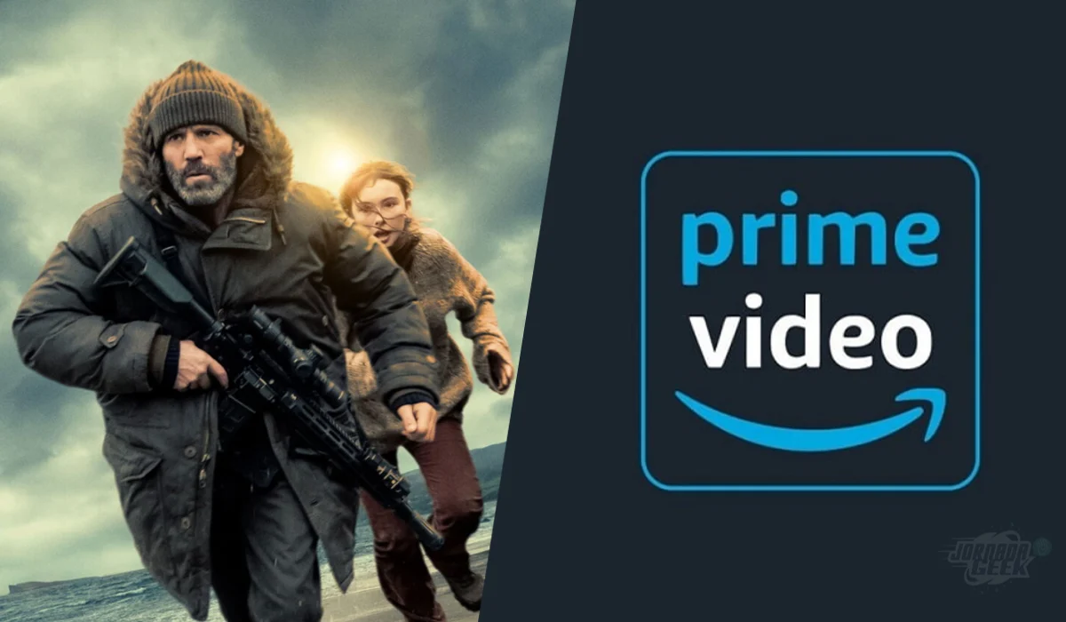 Cinco filmes imperdíveis em destaque no Prime Video nesta terça e quarta-feira (21/07)