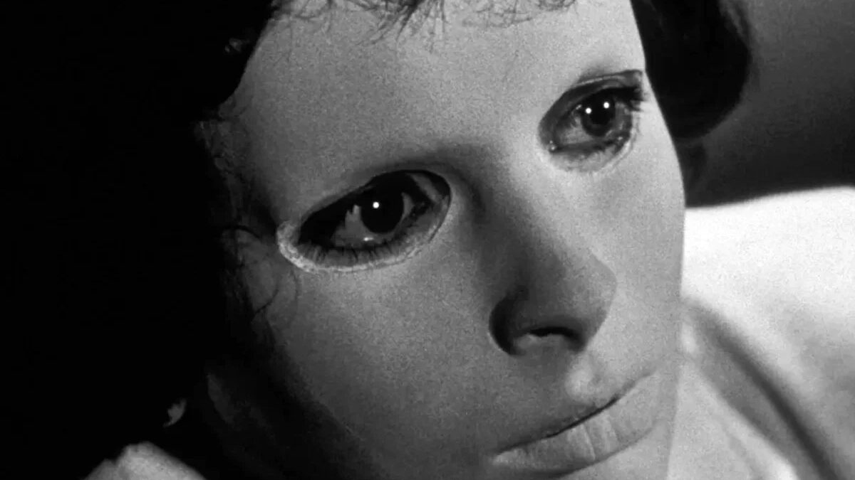 CineBeijoca exibe Os Olhos Sem Rosto em sessão gratuita no Cine Brasília na segunda-feira