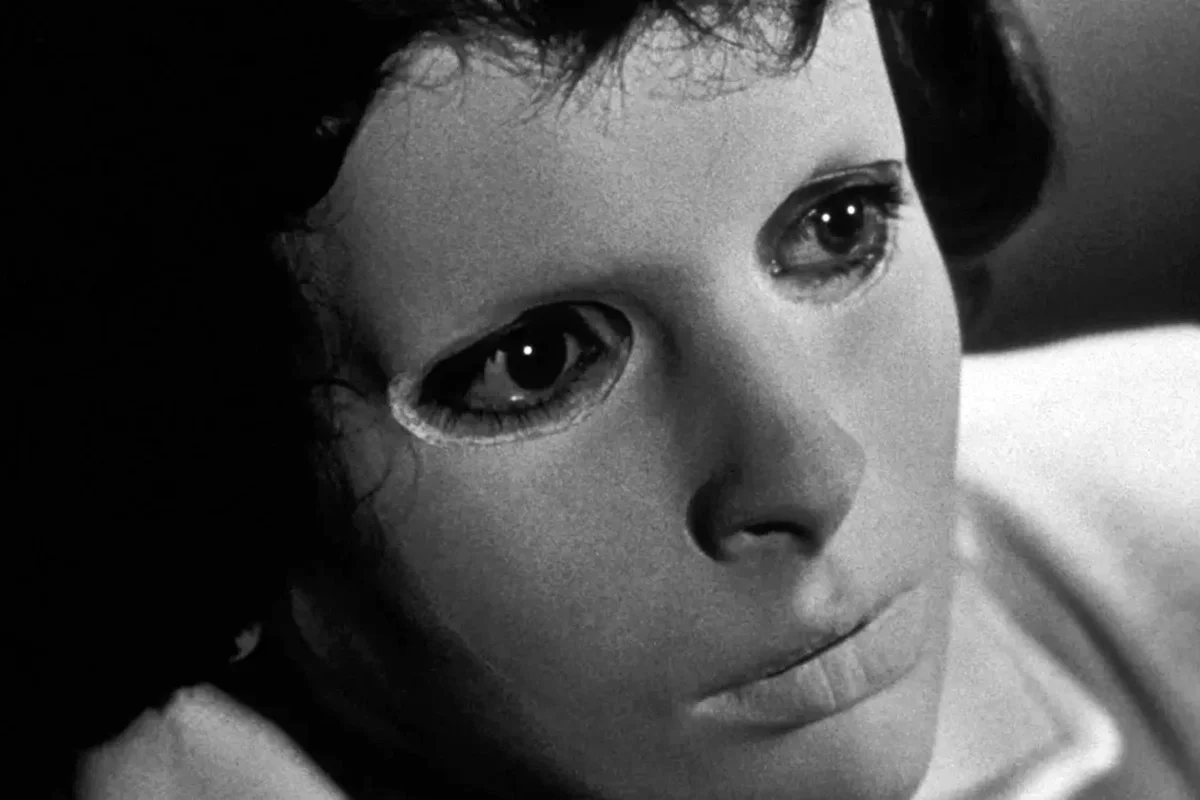 CineBeijoca exibe Os Olhos Sem Rosto em sessão gratuita no Cine Brasília na segunda-feira