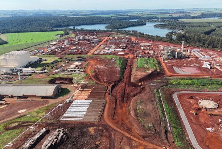 Coamo investe R$ 85,6 milhões para ampliar armazenagem no Vale do Ivaí