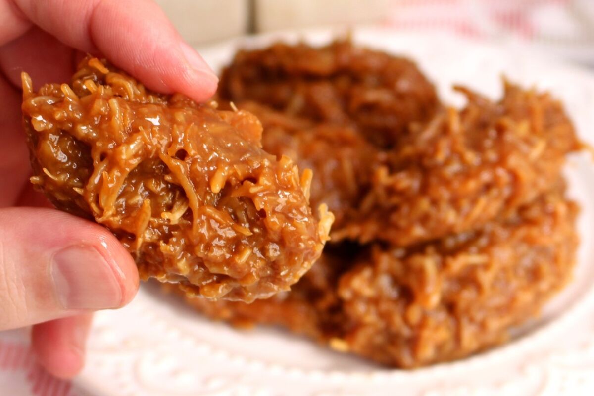 Cocada cremosa de colher: receita rápida para adoçar o seu dia