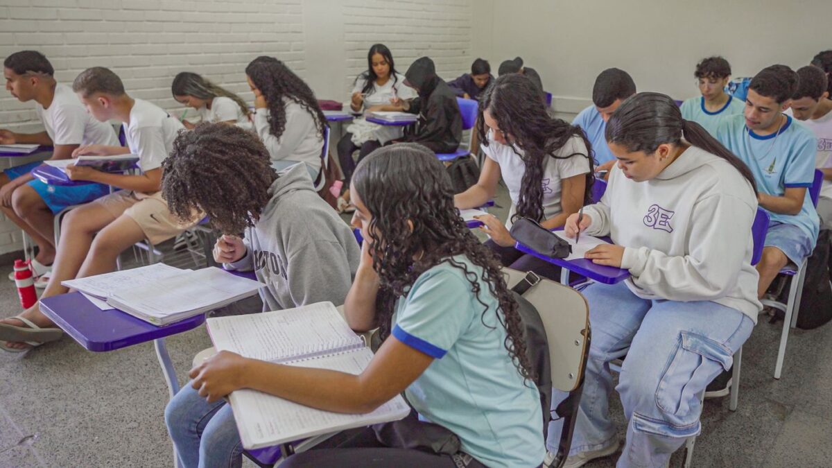 Coleta de dados do Censo Escolar 2026 termina nesta sexta-feira (31)