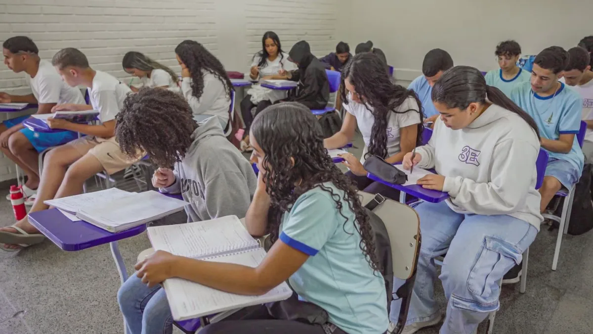 Coleta de dados do Censo Escolar 2026 termina nesta sexta-feira (31)