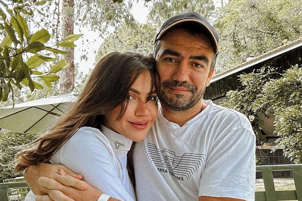 Compositor Juliano Tchula nega autorização para uso de imagem em filme de Marília Mendonça