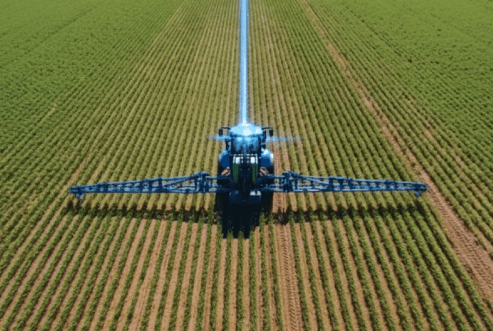 Conectividade se torna infraestrutura essencial para automação no agronegócio brasileiro
