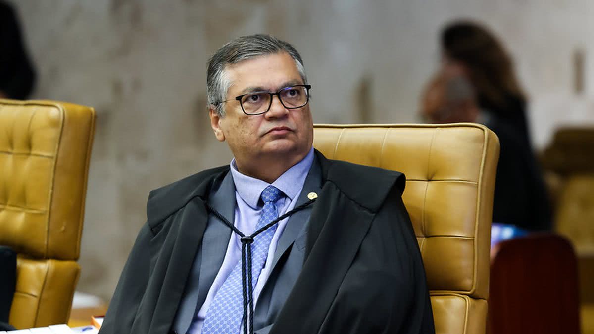 Congresso contesta decisão de Flávio Dino sobre emendas parlamentares no STF