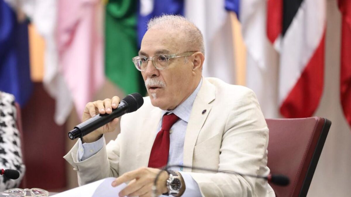 Conselheiro propõe que empresas paguem por apoio à ditadura militar no Brasil