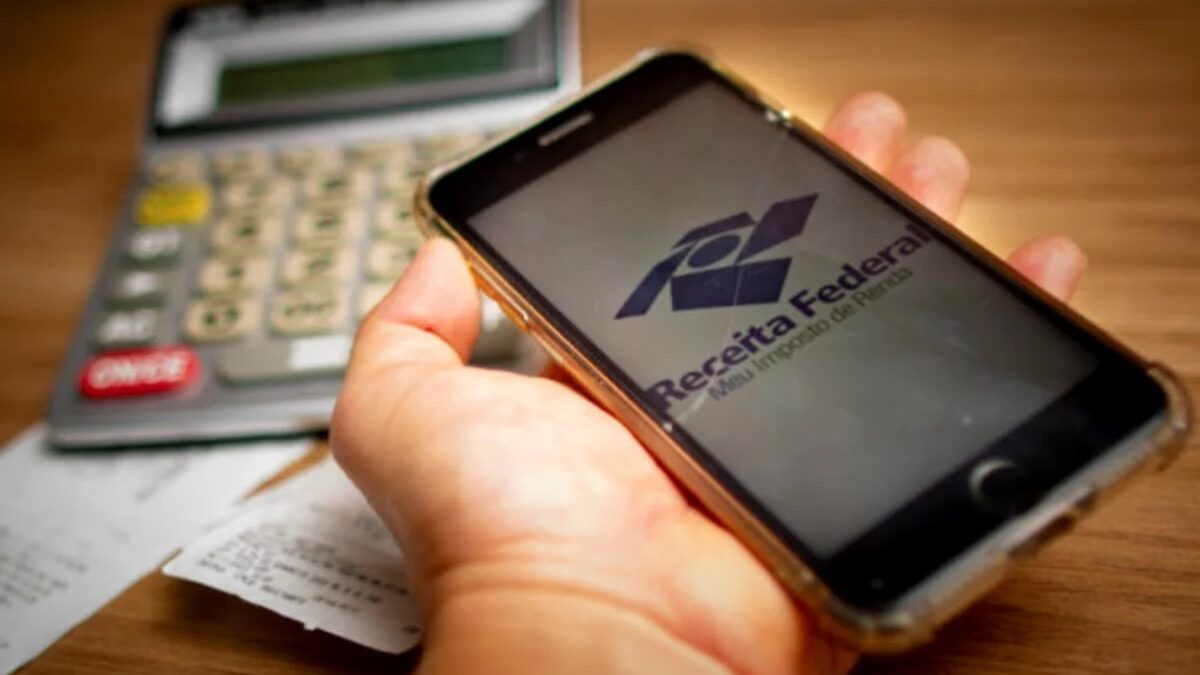 Consulta ao terceiro lote do Imposto de Renda com 2,7 milhões de restituições começa hoje