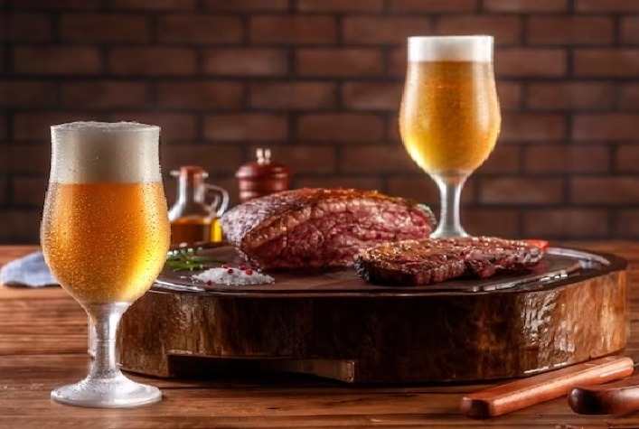 Copa do Mundo 2026: cervejas e petiscos que vão elevar sua torcida