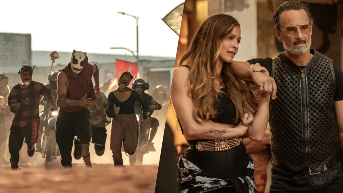Corrida dos Bichos: Filme do Prime Video estreia em 7 de agosto de 2026
