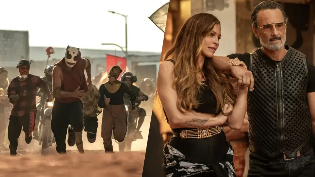 Corrida dos Bichos: Filme do Prime Video estreia em 7 de agosto de 2026