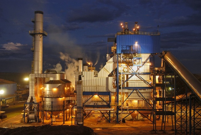 Cortes do ONS em bioeletricidade afetam produção de energia e alimentos no Brasil