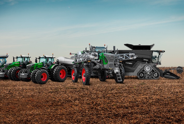 Crédito em dólar para máquinas agrícolas se destaca como alternativa para produtores em busca de eficiência e redução de custos