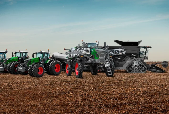 Crédito em dólar para máquinas agrícolas se destaca como alternativa para produtores em busca de eficiência e redução de custos