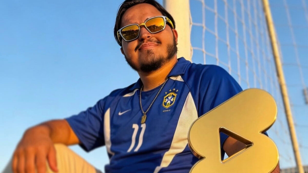 Criador de 'Brasil com S' detalha estratégia de IA para viralizar até a Copa