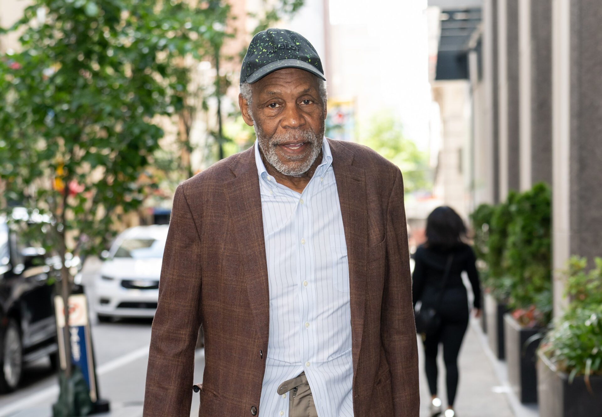 Danny Glover, aos 79 anos, revela diagnóstico de Alzheimer e fala sobre sua luta