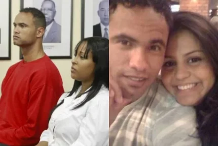 Dayanne Rodrigues, ex-mulher do goleiro Bruno, é encontrada após dois dias desaparecida