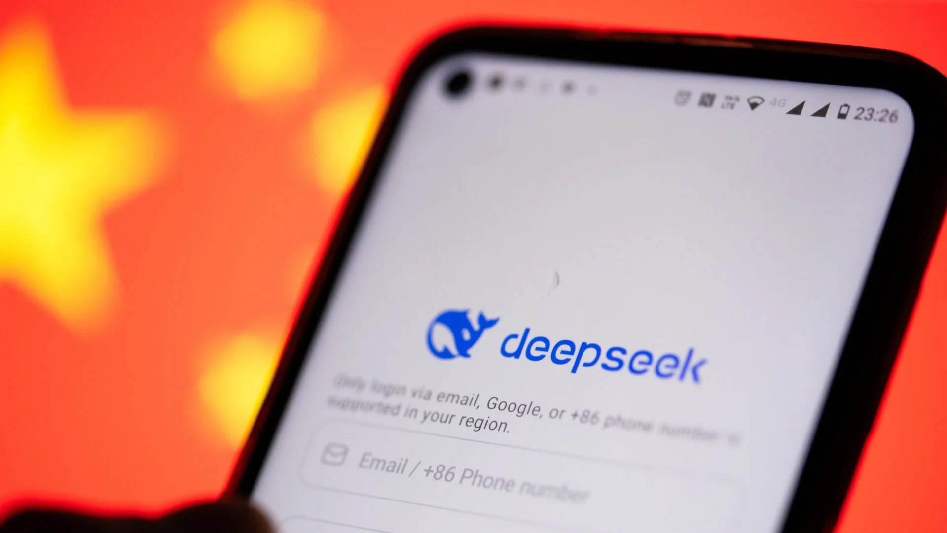 DeepSeek desenvolve chip próprio para IA e desafia gigantes do setor