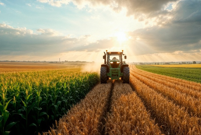 Déficit de crédito rural supera R$ 100 bilhões e agrava endividamento de produtores