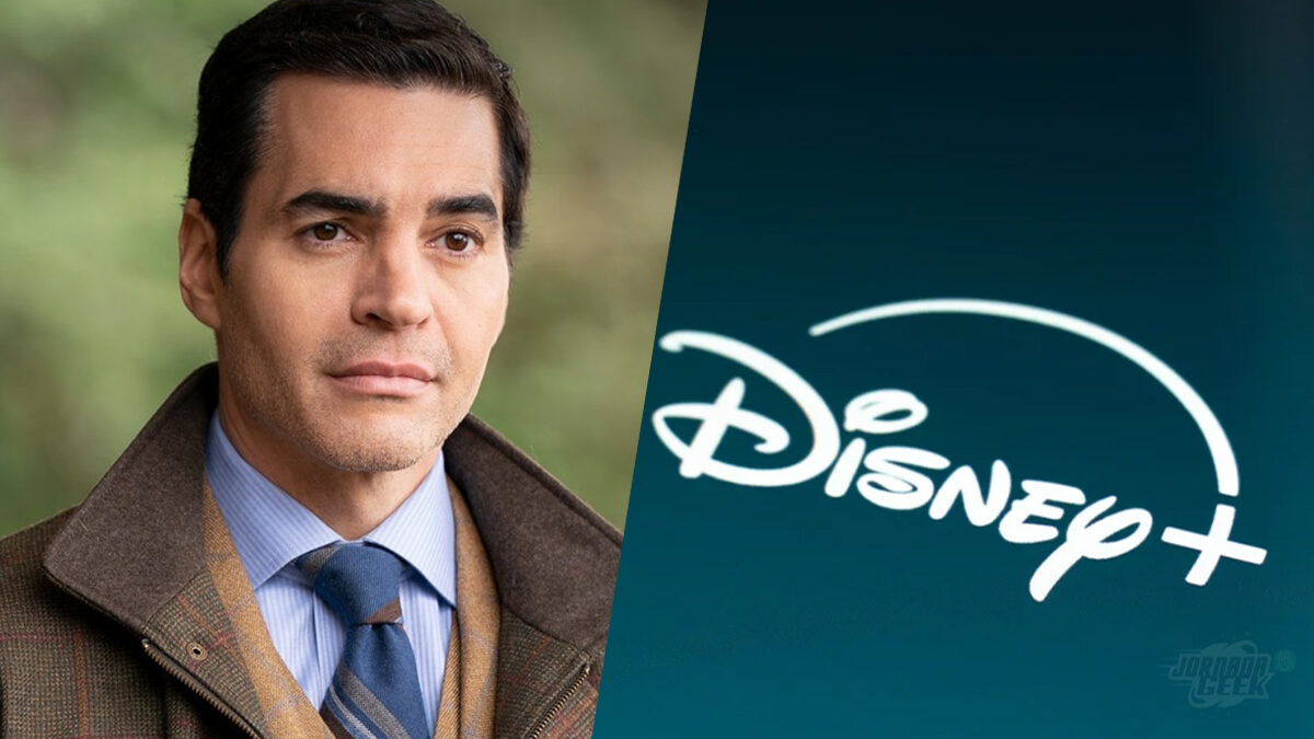 Descubra 4 séries imperdíveis para maratonar no Disney+ neste fim de semana