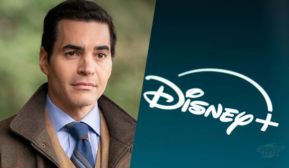 Descubra 4 séries imperdíveis para maratonar no Disney+ neste fim de semana