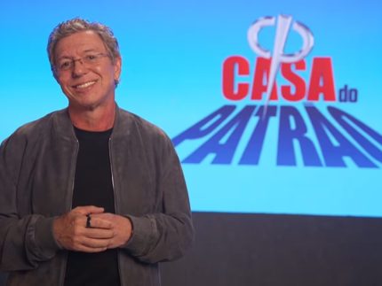 Desempenho abaixo do esperado: 'Casa do Patrão' não conquista público na Record