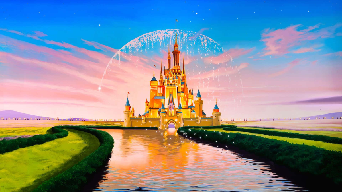 Disney Lorcana: Como a Disney Transformou Personagens em Referências Culturais