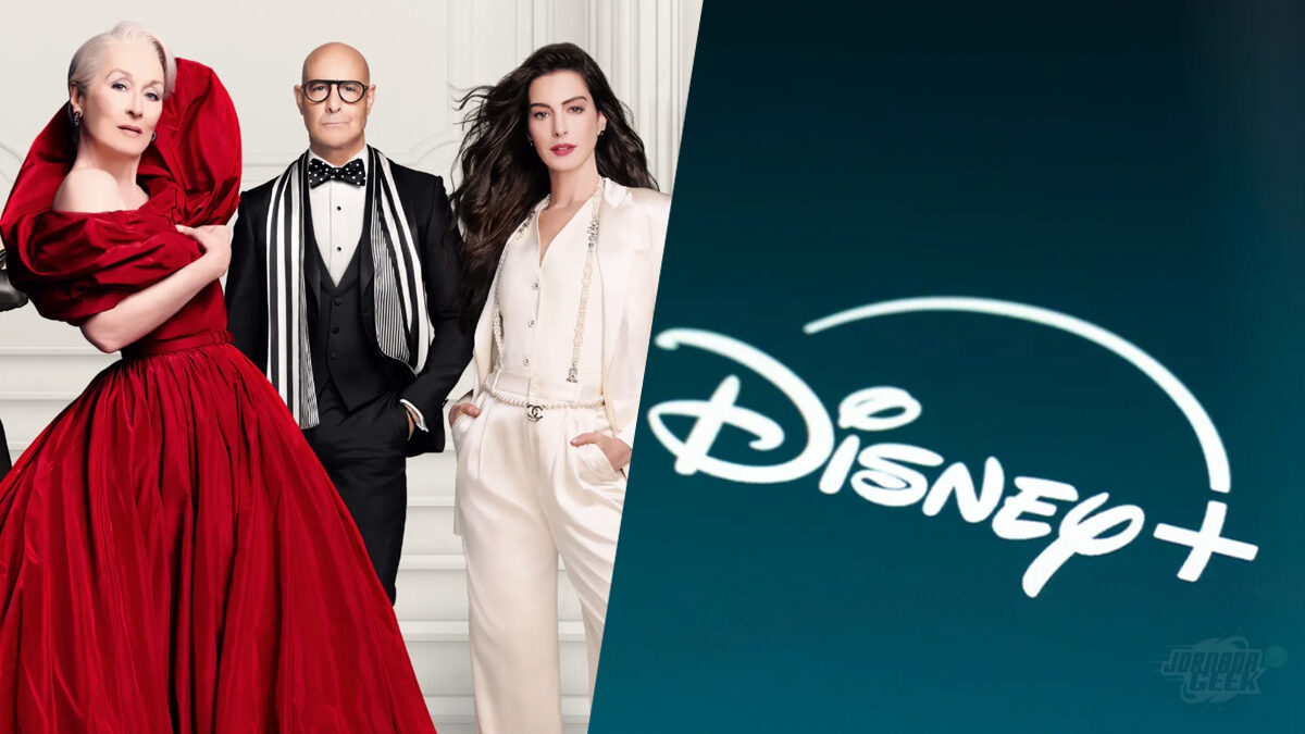 Disney+ revela estreias imperdíveis para julho de 2026, incluindo 'O Marido' e 'Fúria'