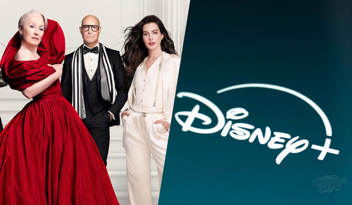 Disney+ revela estreias imperdíveis para julho de 2026, incluindo 'O Marido' e 'Fúria'